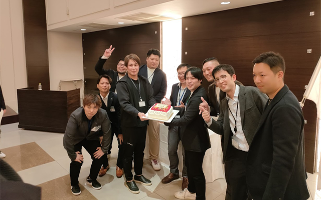 まちづくり事業について
