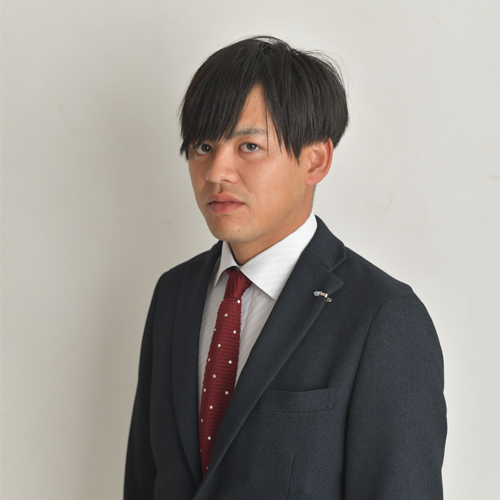 メンバー紹介
