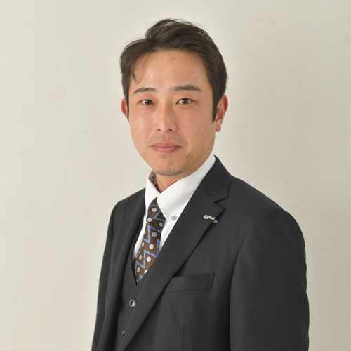 坂出青年会議所メンバー紹介