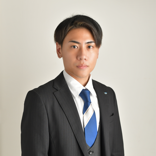 坂出青年会議所メンバー紹介