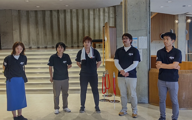 坂出市民大学について