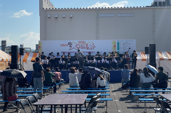 坂出青年会議所資質向上委員会