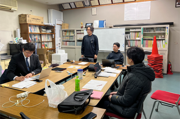坂出青年会議所総務委員会