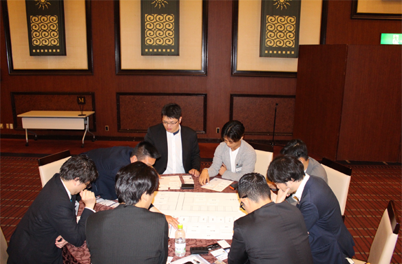 坂出青年会議所の魅力自己研鑽