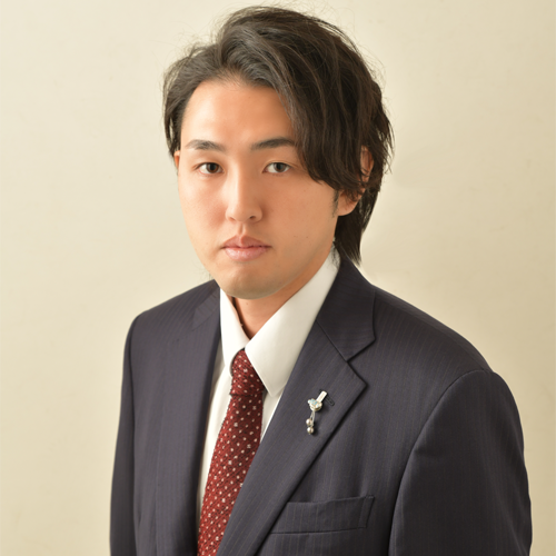 坂出青年会議所メンバー紹介