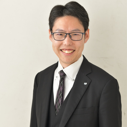 坂出青年会議所メンバー紹介