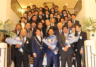 坂出青年会議所