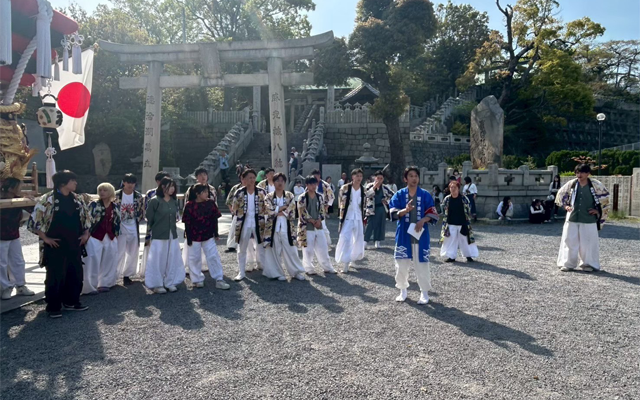 まちづくり事業について