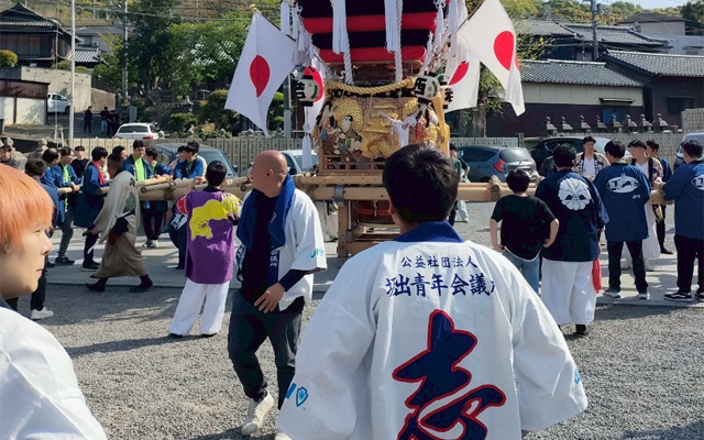 まちづくり事業について