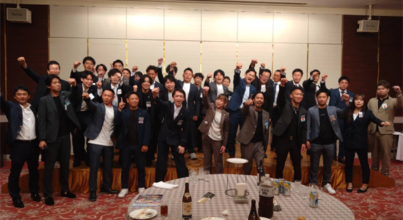 拡大研修委員会について