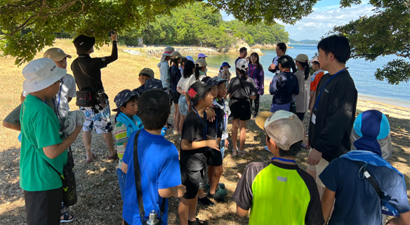 青少年育成委員会