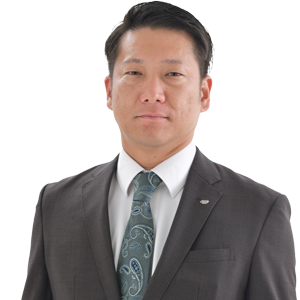 坂出青年会議所理事長写真