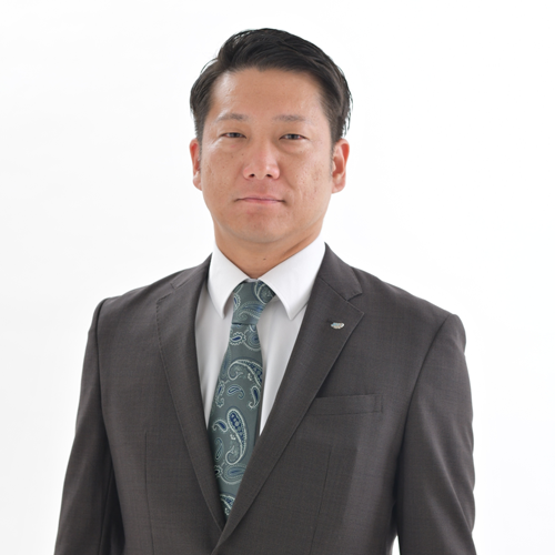 坂出青年会議所メンバー紹介