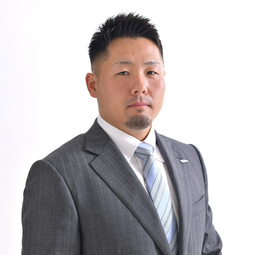 坂出青年会議所メンバー紹介