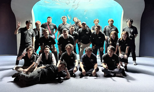 坂出青年会議所メンバー紹介