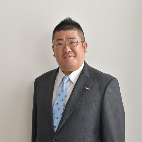 坂出青年会議所メンバー紹介