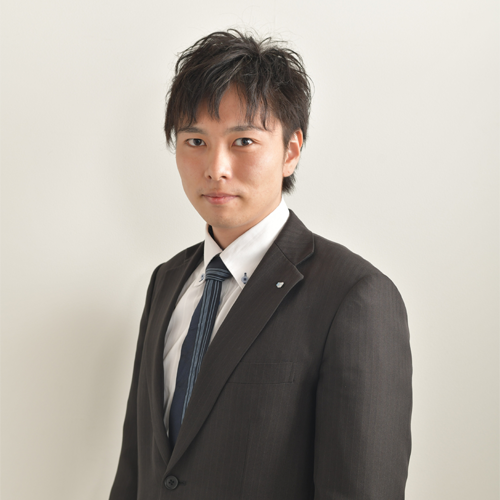 坂出青年会議所メンバー紹介