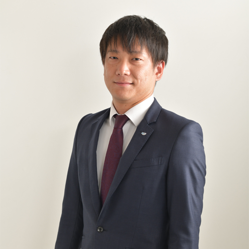 メンバー紹介