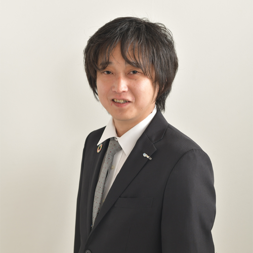 坂出青年会議所メンバー紹介