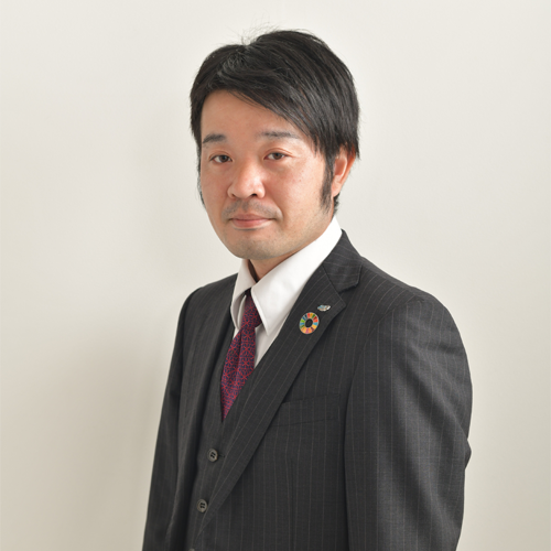 坂出青年会議所メンバー紹介