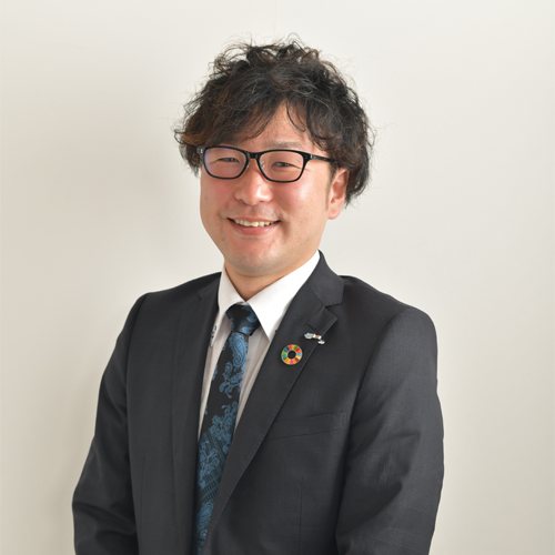坂出青年会議所メンバー紹介